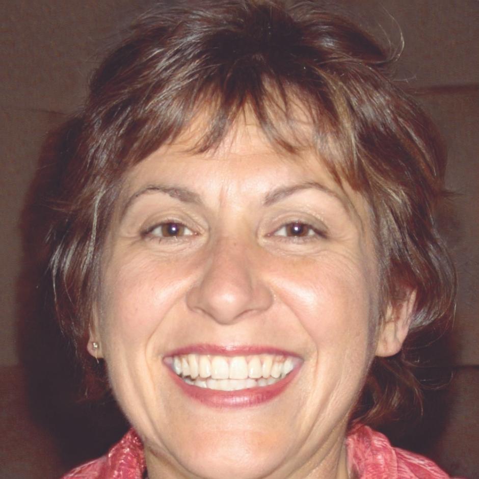 María González, especialista en innovación financiera y nuevas tecnologías
