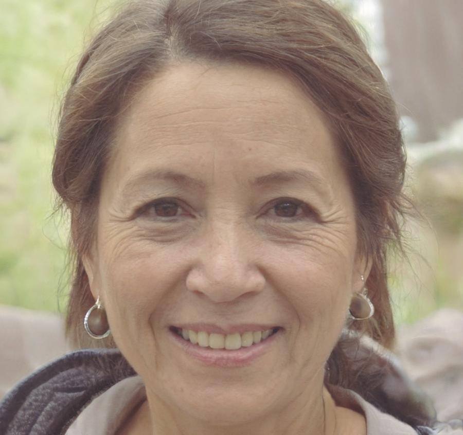 Laura Vázquez, Especialista en Planificación Personal