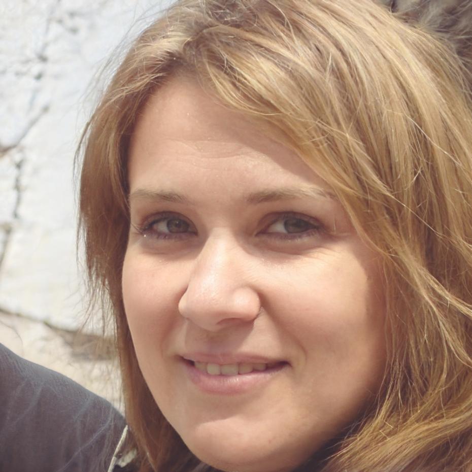 Ana Rodríguez, experta en planificación financiera personal